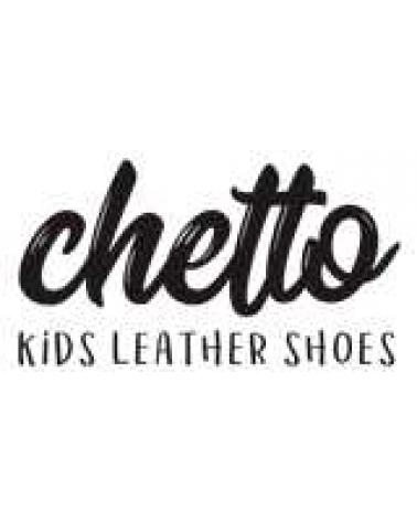 Logo of CHETTO