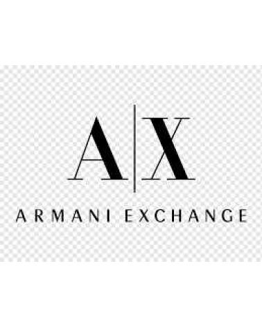 Logo of ARMANI EXCHANGE