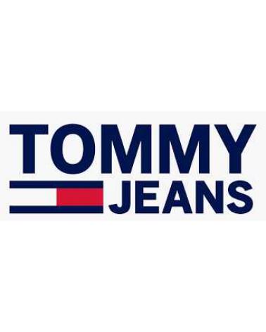 Logo of TOMMY JEANS