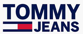 TOMMY JEANS