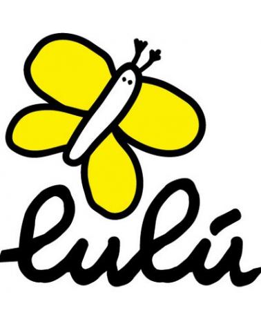 Logo of LULU