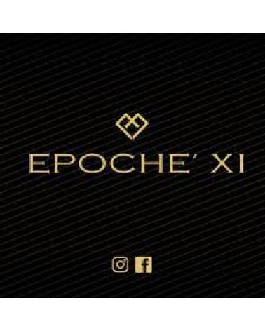 Logo of EPOCHE XI