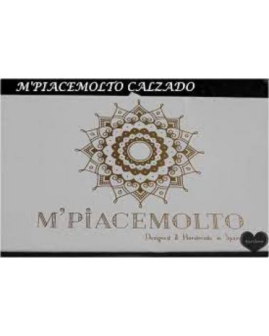 Logo of MPIACEMOLTO