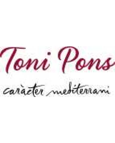 Logo of TONI PONS