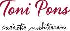 TONI PONS
