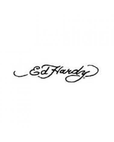 Logo of ED HARDY