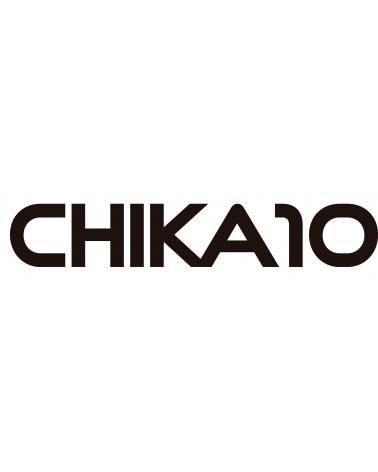 Logo of CHIKA10