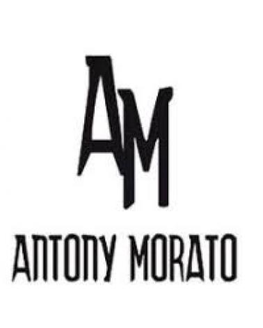 Logo of ANTONY MORATO