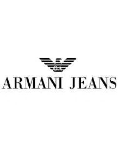 Logo of ARMANI JEANS