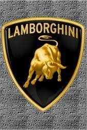 LAMBORGHINI