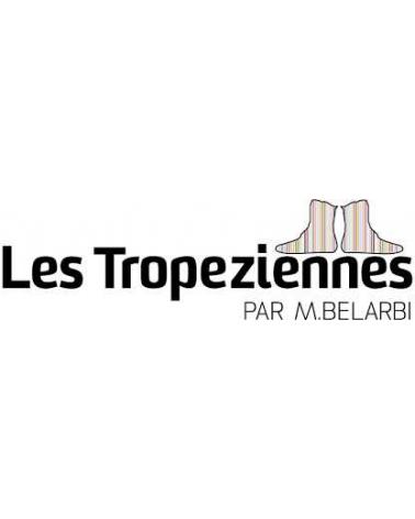Logo of LES TROPEZIENNES