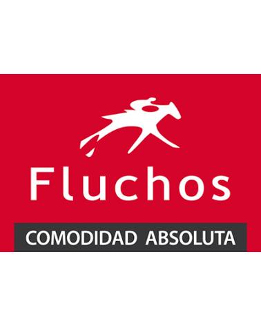 Logo of FLUCHOS