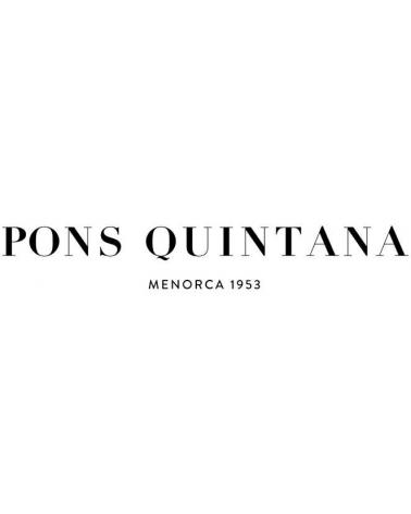 Logo of PONS QUINTANA