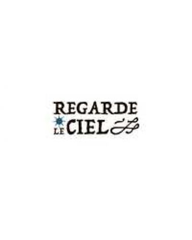 Logo of REGARDE LE CIEL