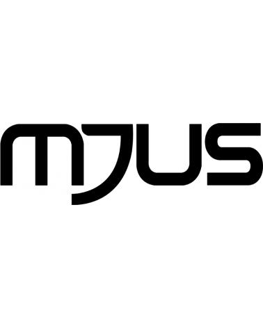 Logo of MJUS