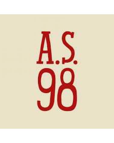 Logo of AS 98