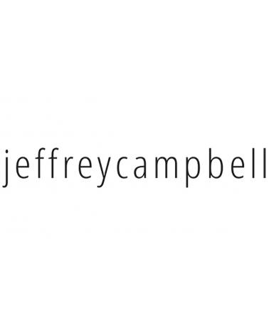 Logo of JEFFREY CAMPBELL