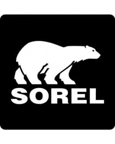 Logo de SOREL