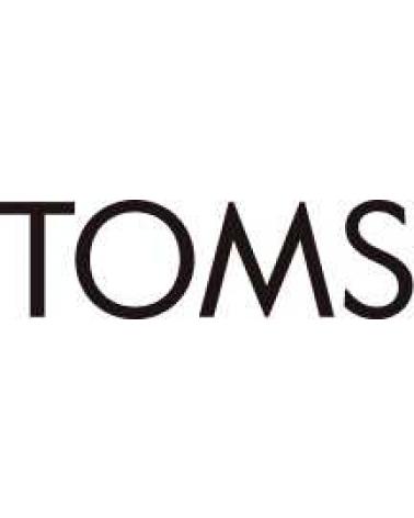 Logo of TOMS