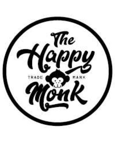 Logo of THE HAPPY MONK