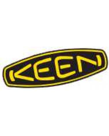 Logo of KEEN