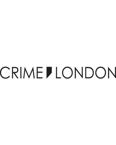 Logo of CRIME LONDON