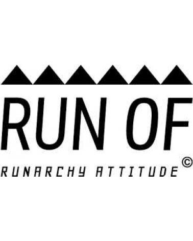 Logo of RUN OF