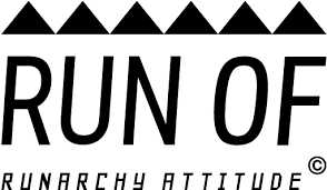 RUN OF