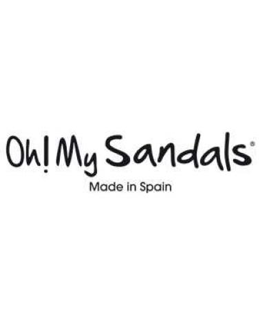 Logo of OH MY SANDALS