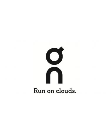 Logo of ON RUNNING