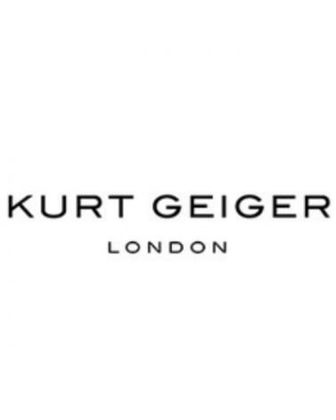 Logo of KURT GEIGER LONDON