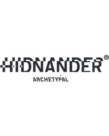 Logo of HIDNANDER