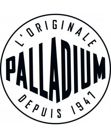 Logo of PALLADIUM