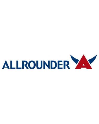 Logo of ALLROUNDER