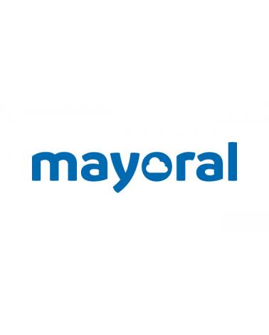 Logo of MAYORAL