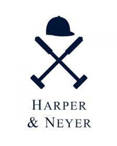 Logo of HARPER NEYER