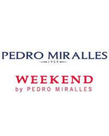 Logo of WEEKEND BY PEDRO MIRALLES