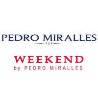 WEEKEND BY PEDRO MIRALLES