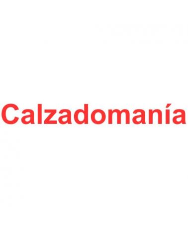 Logo of CALZADOMANIA