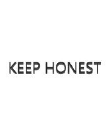 Logo of KEEP HONEST