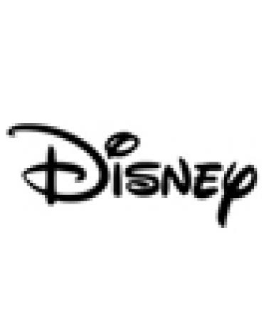 Logo of DISNEY