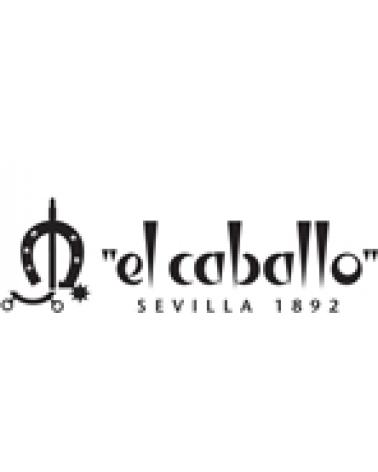 Logo of EL CABALLO