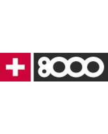 Logo of 8000