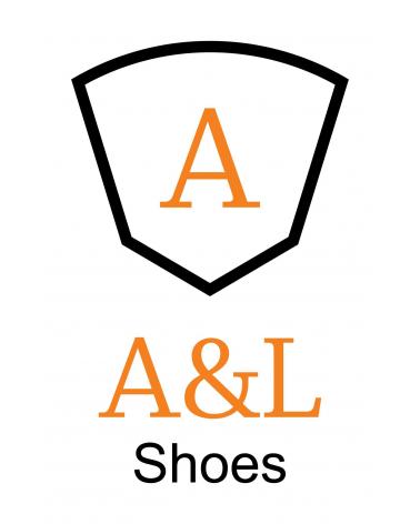 Logo of AL SHOES