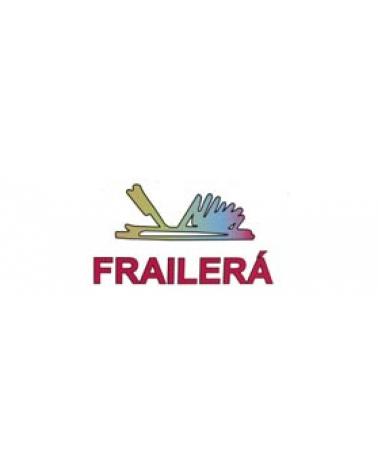 Logo of FRAILERA