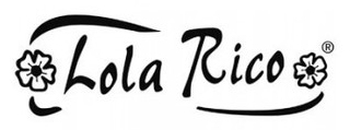 LOLA RICO