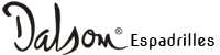 DALSON ESPADRILLES