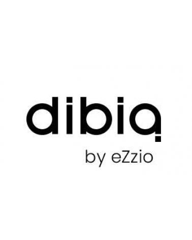 Logo of DIBIA