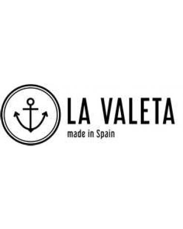 Logo of LA VALETA