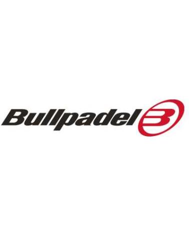 Logo of BULLPADEL